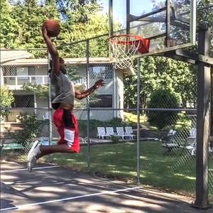 Meet your Posher, Deforrest